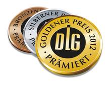 DLG prämiert