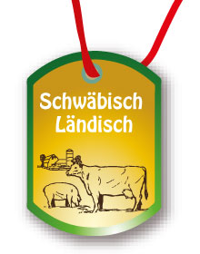 Schwäbisch Ländisch
